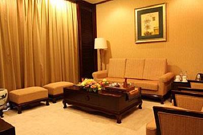 фото отеля Gurong Hotel