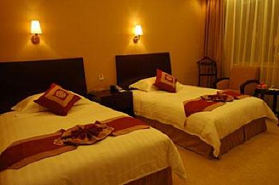 фото отеля Gurong Hotel
