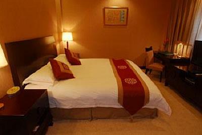 фото отеля Gurong Hotel