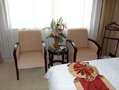 фото отеля Gurong Hotel