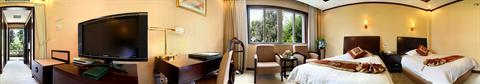 фото отеля Gurong Hotel