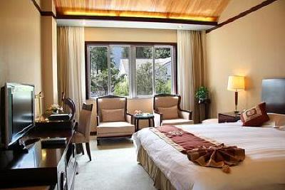 фото отеля Gurong Hotel
