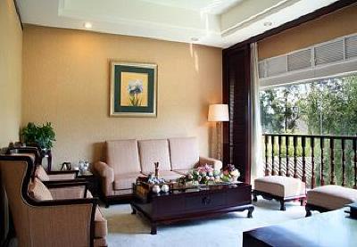 фото отеля Gurong Hotel