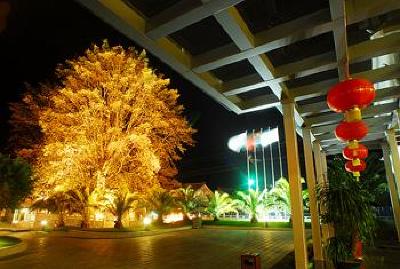 фото отеля Gurong Hotel