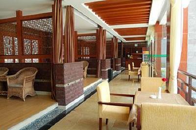 фото отеля Gurong Hotel