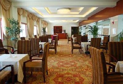 фото отеля Gurong Hotel