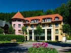 фото отеля Hotel Habichtstein Alexisbad
