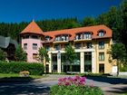 фото отеля Hotel Habichtstein Alexisbad