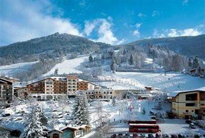 фото отеля Alpina Wellness & Sporthotel