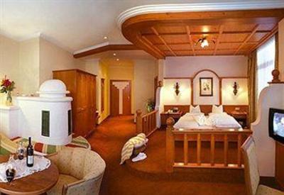 фото отеля Alpina Wellness & Sporthotel