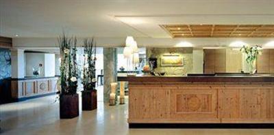 фото отеля Alpina Wellness & Sporthotel