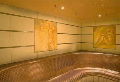 фото отеля Alpina Wellness & Sporthotel