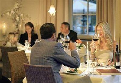 фото отеля Alpina Wellness & Sporthotel