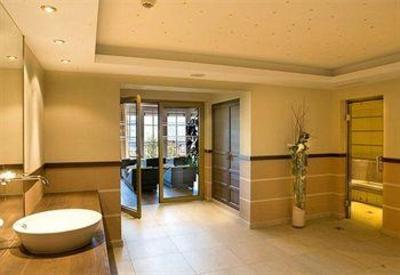 фото отеля Alpina Wellness & Sporthotel