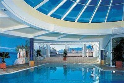 фото отеля Alpina Wellness & Sporthotel