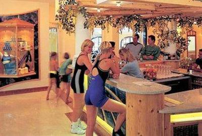 фото отеля Alpina Wellness & Sporthotel