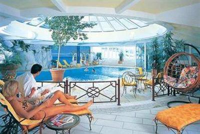 фото отеля Alpina Wellness & Sporthotel