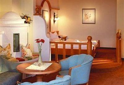 фото отеля Alpina Wellness & Sporthotel