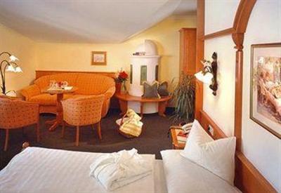 фото отеля Alpina Wellness & Sporthotel