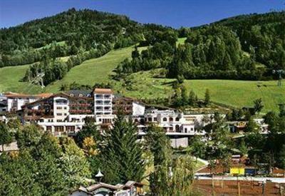 фото отеля Alpina Wellness & Sporthotel