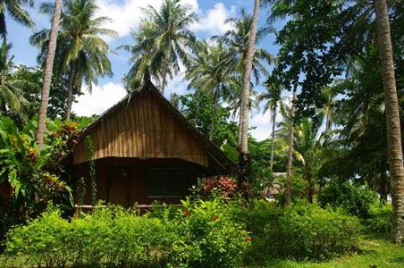 фото отеля Lanta Coral Beach Resort
