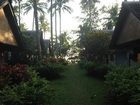 фото отеля Lanta Coral Beach Resort