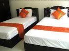 фото отеля Jomtien Hostel Hotel