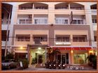 фото отеля Jomtien Hostel Hotel