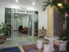 фото отеля Jomtien Hostel Hotel