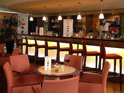 фото отеля Mercure Hotel Stuttgart Boeblingen
