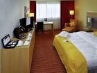 фото отеля Mercure Hotel Stuttgart Boeblingen