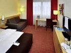 фото отеля Mercure Hotel Stuttgart Boeblingen