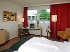 фото отеля Mercure Hotel Stuttgart Boeblingen