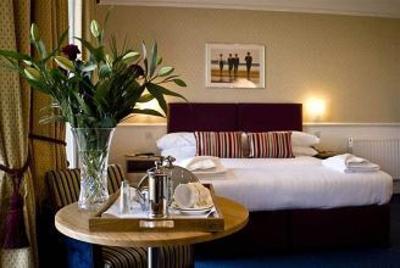 фото отеля The Hermitage Hotel Bournemouth