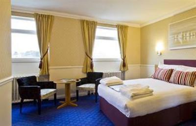 фото отеля The Hermitage Hotel Bournemouth