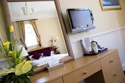 фото отеля The Hermitage Hotel Bournemouth