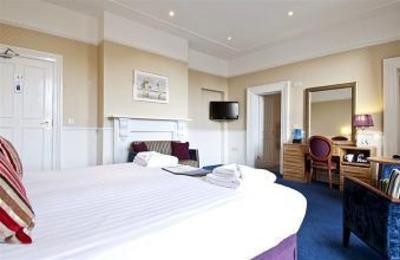 фото отеля The Hermitage Hotel Bournemouth