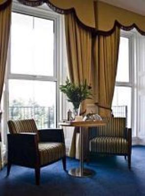 фото отеля The Hermitage Hotel Bournemouth