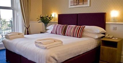 фото отеля The Hermitage Hotel Bournemouth