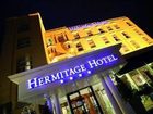 фото отеля The Hermitage Hotel Bournemouth