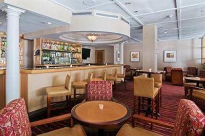 фото отеля Hilton Suites Atlanta Perimeter