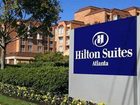 фото отеля Hilton Suites Atlanta Perimeter