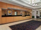 фото отеля Hilton Suites Atlanta Perimeter