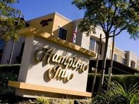 Hampton Inn Santa Barbara/Goleta