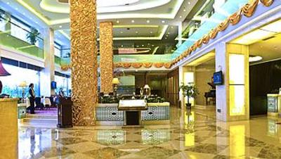фото отеля The Greenway Hotel