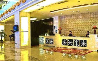 фото отеля The Greenway Hotel