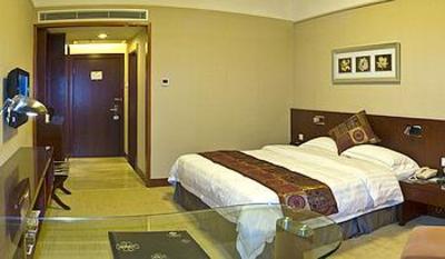 фото отеля The Greenway Hotel