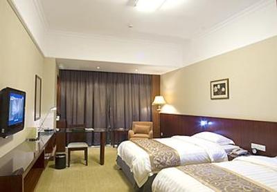 фото отеля The Greenway Hotel
