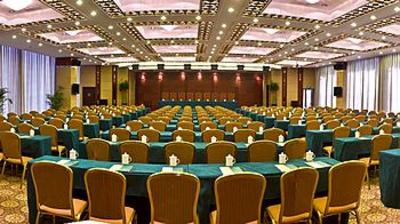 фото отеля The Greenway Hotel