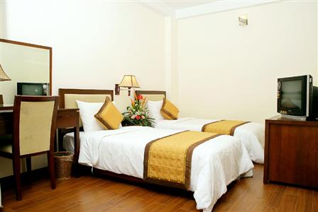 фото отеля Jasper Hotel Hanoi